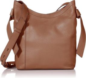 img 4 attached to 👜 Lucky Brand Jeun Crossbody: Your Go-To Stylish and Functional Bag