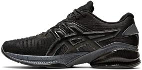 img 2 attached to ASICS Gel Quantum Infinity Piedmont Gunmetal Men's Shoes and Athletic - Enhancing SEO: Same Product, Better Visibility