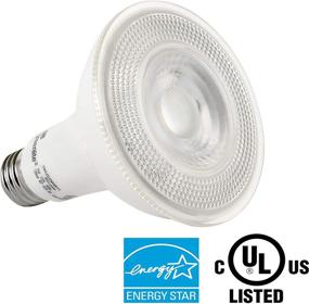 img 2 attached to 🌞 Outdoor Weatherproof Dimmable Equivalent Lumens: Enhance Your Outdoor Lighting Experience