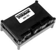 dorman 599 103 transfer control module logo