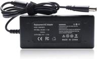 adapter charger hp pavilion 20 b013w logo