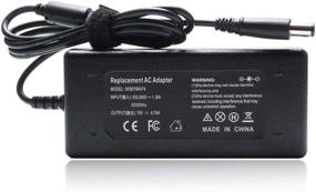 img 4 attached to Adapter Charger HP Pavilion 20 B013W