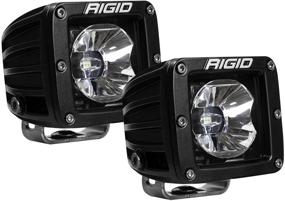 img 3 attached to Серия Rigid Industries 20200 Backlight Radiance