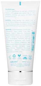 img 1 attached to 👁️ Ultimate Care with Epicuren Discovery Crystal Clear Eye Makeup Remover - 2.5 Fl Oz