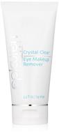 👁️ ultimate care with epicuren discovery crystal clear eye makeup remover - 2.5 fl oz logo