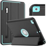 timecity ipad 9th/ 8th/ 7th generation case tablet accessories logo