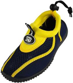 img 2 attached to Starbay Brand Girls' Athletic Water Shoes: Ultimate Comfort for Active Girls
