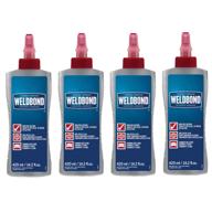weldbond 8 50160 multi purpose adhesive 4 pack logo