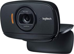img 3 attached to 🎥 HD Webcam by Logitech B525