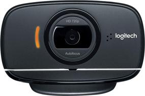 img 1 attached to 🎥 HD Webcam by Logitech B525