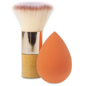 img 4 attached to Beauty Concepts Makeup Collection Applicator