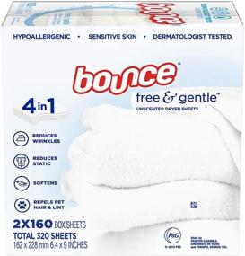 img 4 attached to Bounce Gentle Unscented Discount Available
