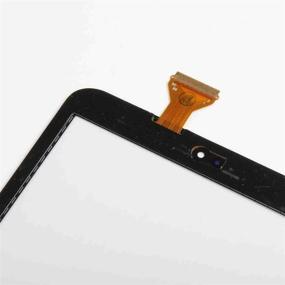 img 2 attached to Digitizer Samsung Replacement Pre Installed Adhesive
