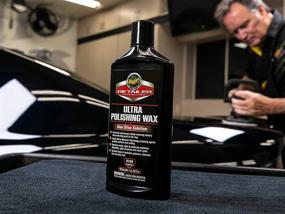 img 1 attached to MEGUIARS D16616 Ultra Polishing Fluid_Ounces
