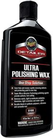 img 3 attached to MEGUIARS D16616 Ultra Polishing Fluid_Ounces