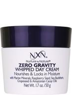 gravity whipped moisturizer natural sensitive logo