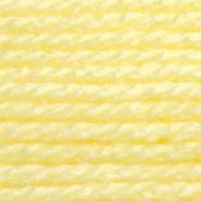 img 1 attached to 🍋 SEO-Optimized - Bernat Softee Baby Yarn in Lemon