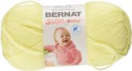 🍋 seo-optimized - bernat softee baby yarn in lemon logo