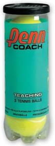 img 4 attached to Penn Practice Tennis Balls: Enhance Your Skills with the Perfect Training Tool