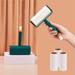 lint rollers dust cover furniture logo