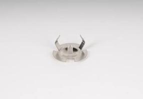 img 1 attached to 🔌 Повысьте эффективность: Запчасти GM Genuine 24205899 Пробка для доступного отверстия корпуса гидротрансформатора