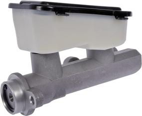 img 3 attached to Dorman M104458 Brake Master Cylinder