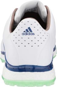 img 2 attached to 👟 Гольф-обувь adidas Eg4873 для мужчин