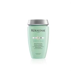 img 2 attached to 💆 KERASTASE Specifique Bain Divalent: Multicolor Fresh 8.5 Fl Oz - Product Review & Benefits