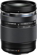 📷 olympus m.zuiko digital ed 14-150mm f4.0-5.6 ii lens - comprehensive review and best deals logo