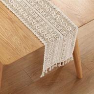 gemseek bohemian macrame vintage farmhouse логотип