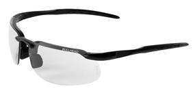 img 3 attached to Bullhead Safety Eyewear BH10613 Photochromic: Optimal Eye Protection with Adaptive Lens Technology
