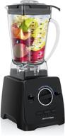 anthter 1600w professional kitchen blender - countertop blenders for shakes and smoothies with variable speeds control, 6 stainless steel sharp blades, 68 oz container &amp; 30000 rpm - ideal for home and commercial use логотип