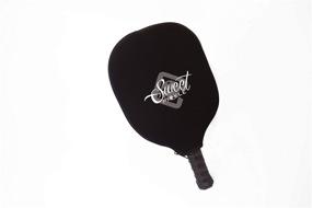 img 3 attached to Sweet Pickle Pickleball Polypropylene Honeycomb