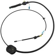 🚘 enhance your vehicle's performance with gm genuine parts 15189198 automatic transmission control lever cable logo