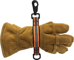 img 2 attached to LINE2Design Firefighter Glove Strap Construction Occupational Health & Safety Products