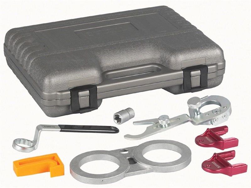otc 6687 cam tool set 로고