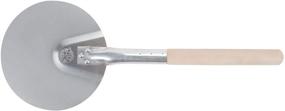 img 2 attached to American Metalcraft 17080 Aluminum Handle