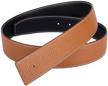vatees reversible without genuine adjustable men's accessories for belts logo