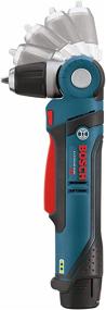 img 1 attached to Efficient Bosch PS11 102: Maximize Performance with 12 Volt Lithium Ion Capacity