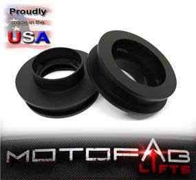 img 2 attached to Подъемники MotoFab 992WDCH 3F 2R для Chevrolet Silverado 1999-2006