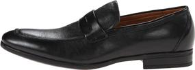 img 2 attached to 👞 Classic Florsheim Burbank Penny Loafer Cognac Men's Shoes: Timeless Elegance and Style