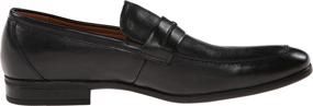 img 1 attached to 👞 Classic Florsheim Burbank Penny Loafer Cognac Men's Shoes: Timeless Elegance and Style