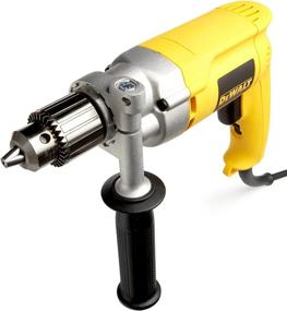 img 2 attached to 💪 Powerful DEWALT DW235G 2 Inch Drill with 8.5 Amp Motor