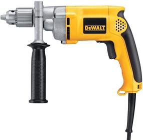 img 3 attached to 💪 Powerful DEWALT DW235G 2 Inch Drill with 8.5 Amp Motor