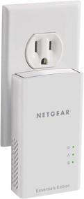 img 3 attached to NETGEAR PowerLINE 1000 Mbps Gigabit