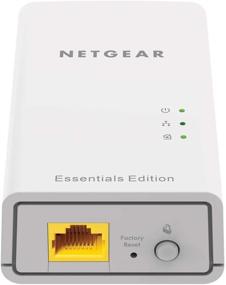 img 2 attached to NETGEAR PowerLINE 1000 Mbps Gigabit