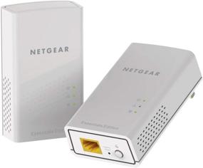 img 4 attached to NETGEAR PowerLINE 1000 Mbps Gigabit