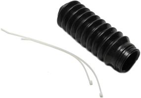 img 2 attached to ACDelco 45A7080 Professional Rack Pinion