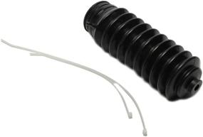 img 3 attached to ACDelco 45A7080 Professional Rack Pinion