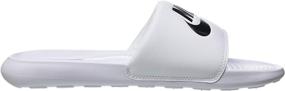 img 2 attached to NIKE Training Gymnastics White Black Men's Shoes in Athletic